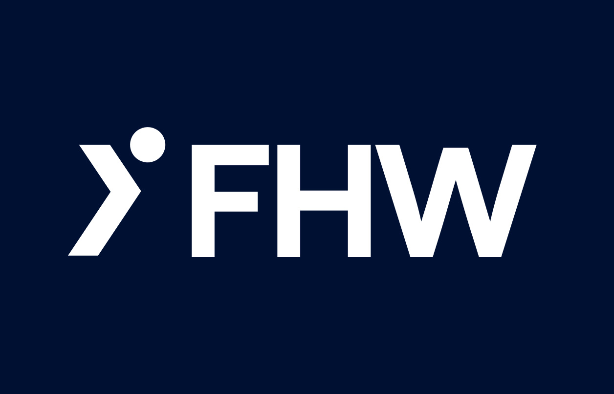 Die neue Website von FHW ist online