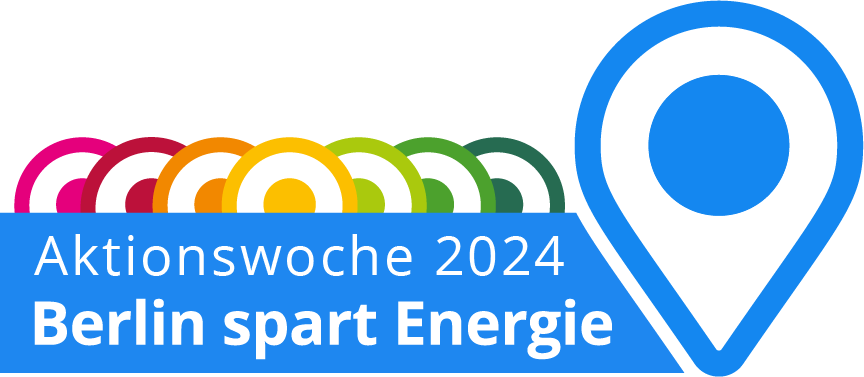 FHW Neukölln bei der Aktionswoche “Berlin spart Energie”