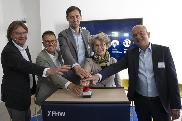 FHW Fernwärmeforum 2025: Digitalisierung trifft Wärmewende