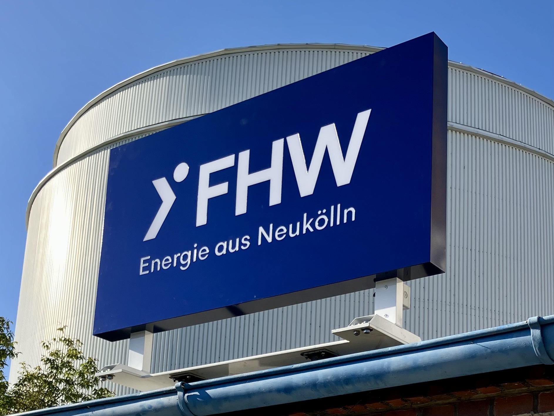 Datenschutzvorfall im FHW